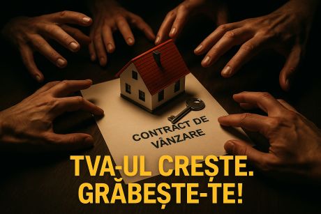 tva imobiliare