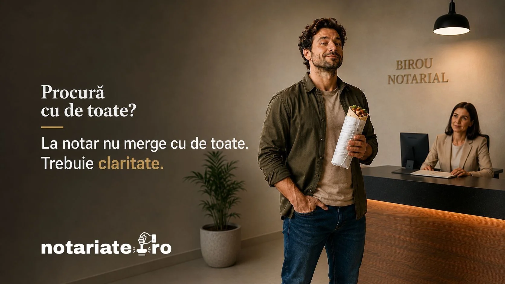 notariate